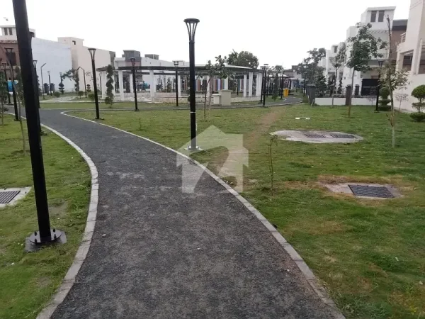 5 Marla Residential Plot for sale in Sector K, DHA Gujranwala — photo 4