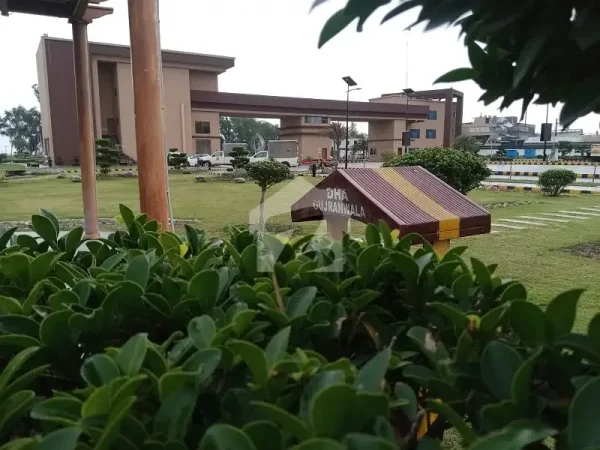 5 Marla Residential Plot for sale in Sector B, DHA Gujranwala — photo 4