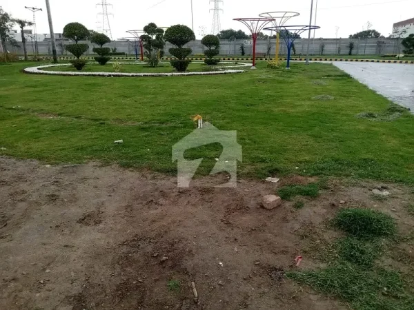 5 Marla Residential Plot for sale in Sector B, DHA Gujranwala — photo 5