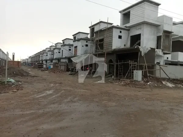 5 Marla Residential Plot for sale in Sector C, DHA Gujranwala — photo 2