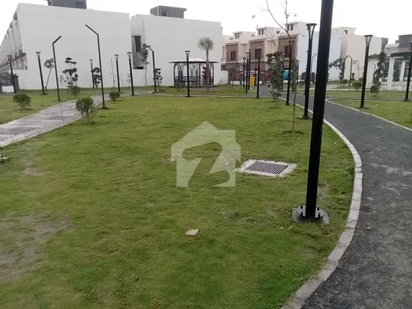5 Marla Residential Plot for sale in Sector C, DHA Gujranwala — photo 4