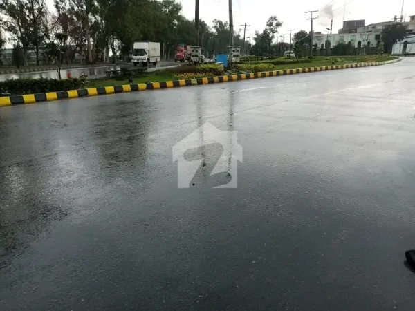 10 Marla Residential Plot for sale in Sector B, DHA Gujranwala — photo 4