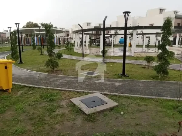 1 Kanal Residential Plot for sale in Sector D, DHA Gujranwala — photo 4