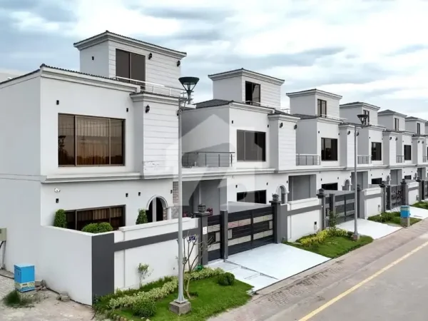 4 Marla Commercial Plot for sale in Sector J, DHA Gujranwala — photo 5