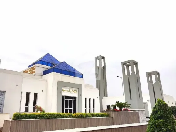 8 Marla Commercial Plot for sale in CZ-3, DHA Gujranwala — photo 5